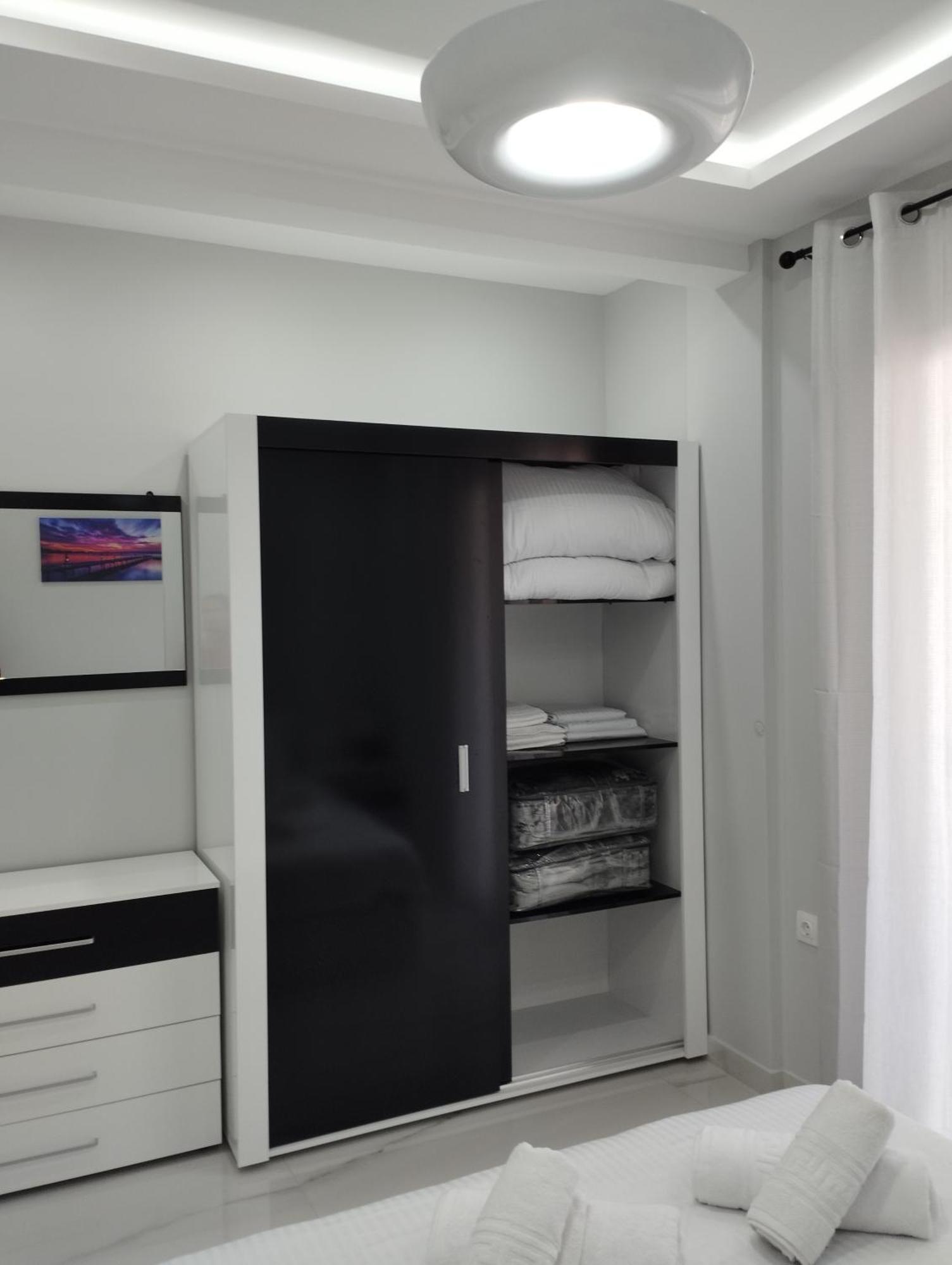Λαμπερό Διαμέρισμα 2 Салоніки Екстер'єр фото
